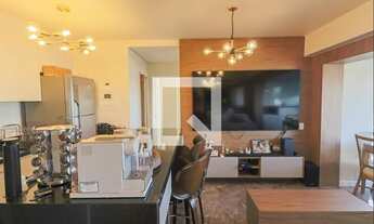 Imagem: Apartamento para Aluguel - Butantã, 2 Quartos