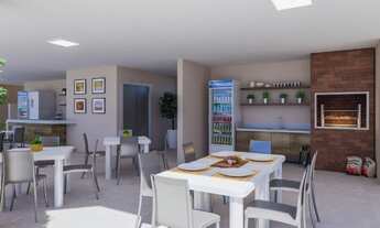 Imagem 3: Horto São Braz : primeira etapa para setembro