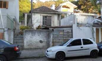 Imagem 2: Porto Alegre - Terreno Padrão - Santa Tereza