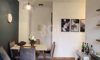 Imagem 4: Porto Alegre - Apartamento Padrão - Tristeza