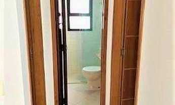 Imagem 7: Apartamento para venda tem 74 metros quadrados com 2 quartos em Vila Hamburguesa - São Pau