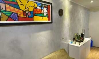 Imagem: Guarulhos - Apartamento Padrão - Gopouva