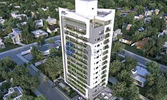 Imagem 3: Apartamento de 3 Suítes no Terrazo JK a Venda