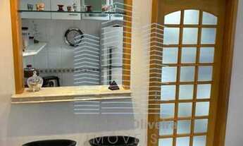 Imagem 2: Excelente apartamento 3 quartos, sol da manhã, prédio único. Freguesia Jacarepaguá