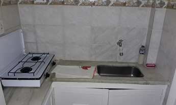 Imagem 7: Apartamento para aluguel possui 30 metros quadrados com 1 quarto em Centro - Rio de Janeir