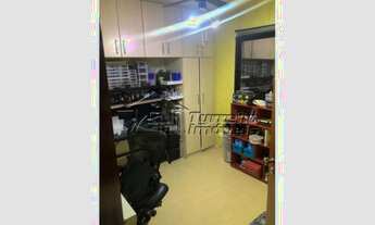 Imagem 7: Apartamento em andar baixo no Jardim Aquarius