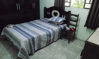 Imagem 7: Contagem - Casa Padrão - Conjunto Água Branca