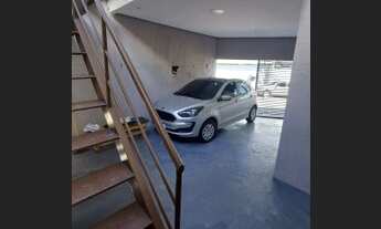 Imagem 2: Cj Jardim versalles ac.carro Ótima oportunidade!!