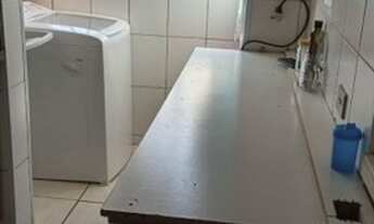 Imagem 3: Apartamento padrão