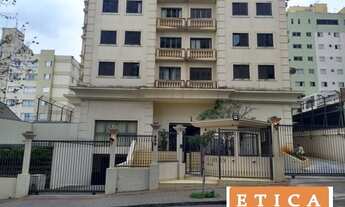 Imagem 3: Apartamento com 3 quartos no EDIFÍCIO LUIZ XV - Bairro Centro em Londrina