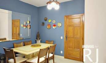 Imagem: Apartamento de 3 quartos (1 suíte), 97