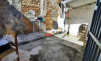 Imagem 6: Sobrado com 4 dormitórios à venda por R$ 550.000,00 - Saúde - São Paulo/SP