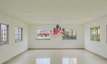 Imagem 2: Apartamento com 2 dorms, Jardim São Francisco, Piracicaba - R$ 150 mil, Cod: 6755