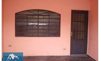 Imagem 5: Sobrado, 112 m² - venda por R$ 345.000,00 ou aluguel por R$ 1.400,00/mês - Jardim Fontalis