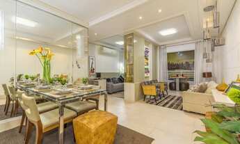 Imagem 3: Apartamento RESIDENCIAL em SÃO BERNARDO DO CAMPO - SP, CENTRO