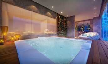 Imagem 3: APTO PENTHOUSE 4 SUÍTES À VENDA