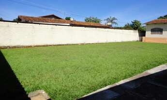 Imagem 2: Casa para aluguel com 120 metros quadrados com 2 quartos em Jardim América - Goiânia - GO