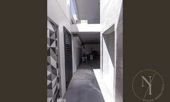 Imagem 5: São Paulo - Casa Padrão - Alto da Mooca