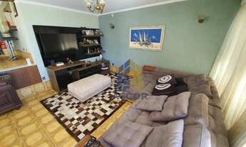 Imagem 5: Ótima casa com 4 dormitórios sendo 1 suíte com closet, à venda por R$ 2.200.000 - Centro