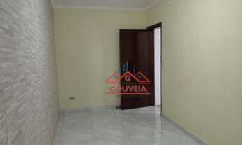 Imagem 6: Casa com 2 dormitórios para alugar por R$ 1.000,00/mês - Jardim da Conquista - São Paulo/S