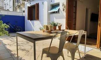 Imagem: DESOCUPADO!!! 54M² PRIVATIVOS 40M² DE