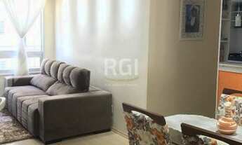 Imagem: Porto Alegre - Apartamento Padrão - Passo