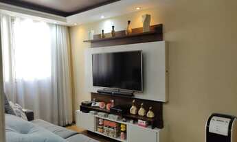 Imagem: Apartamento com 1 dormitório à venda