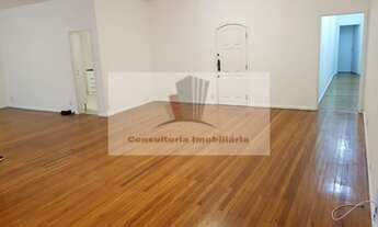 Imagem: Ipanema - Rua Prudente de Morais - 180m²