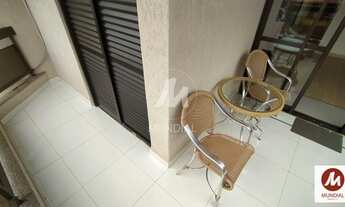 Imagem 4: Apartamento (tipo - padrao) 3 dormitórios/suite, cozinha planejada, portaria 24hs, lazer