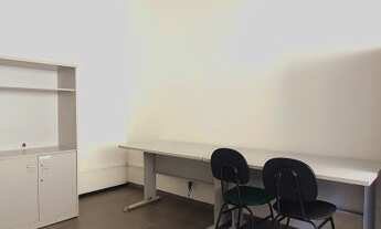 Imagem 2: Sala/Conjunto para aluguel possui 24 metros quadrados em Santa Lúcia - Vitória - ES