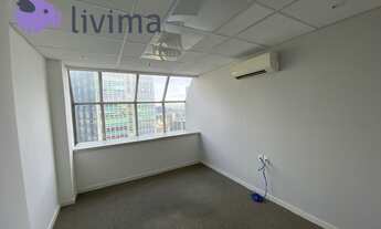 Imagem 7: Andar Comercial para alugar na Rua da Ajuda 35, Centro, Rio de Janeiro - RJ