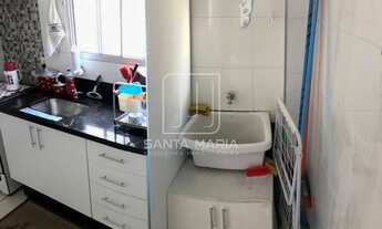 Imagem 7: Apartamento (tipo - padrao) 2 dormitórios, cozinha planejada, portaria 24 horas, em condom