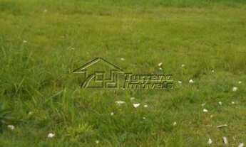 Imagem 2: Área na malha urbana de Jacarei