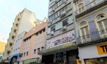 Imagem: Porto Alegre - Conjunto Comercial/Sala