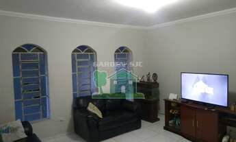 Imagem 7: SãO JOSé DOS CAMPOS - Casa Padrão - Bosque dos Eucaliptos