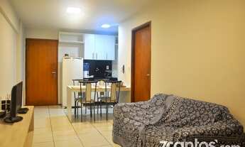 Imagem: Apartamento, Mangabeiras, 1 Quarto