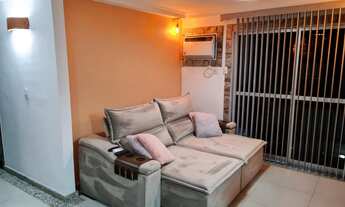 Imagem 2: Apto de 2 qts na Freguesia