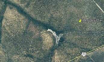 Imagem 4: Área Rural Terreno / lote com venda por R$1.350.000