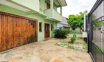 Imagem 4: Porto Alegre - Casa Padrão - Hípica