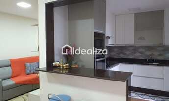 Imagem 5: Apartamento para Venda em Teresópolis, Várzea, 2 dormitórios, 1 suíte, 2 banheiros, 2 vaga