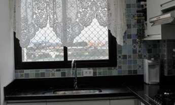 Imagem 7: Apartamento para Venda em São Paulo, PARQUE IPÊ, 2 dormitórios, 1 suíte, 2 banheiros, 1 va