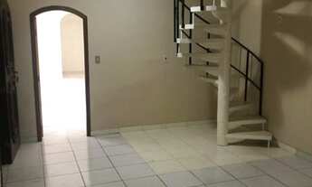 Imagem 2: Sobrado para Venda em São Bernardo do Campo, Nova Petrópolis, 3 dormitórios, 1 suíte, 3 ba