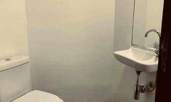 Imagem 7: São Paulo - Conjunto Comercial/sala - Vila Olímpia