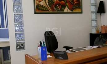 Imagem 4: Porto Alegre - Conjunto Comercial/Sala - Petrópolis