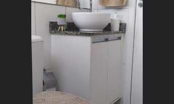 Imagem 5: APTO REPLETO DE ARMARIOS - PRONTO PARA MORAR