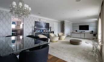 Imagem 3: SãO PAULO - Apartamento Padrão - Itaim Bibi