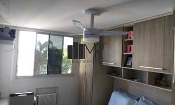 Imagem 3: Apartamento à venda em Jacarepaguá 2 quartos