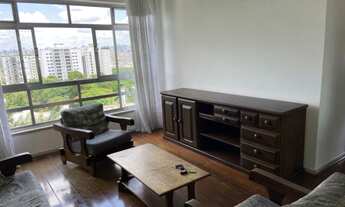 Imagem 5: Apto na Mooca - próximo Clube Juventus - 80 M² - 2 dormts - 1 vaga - desocupado