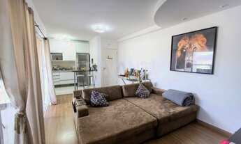 Imagem 3: Apartamento - Edifício Infinito - Valinhos