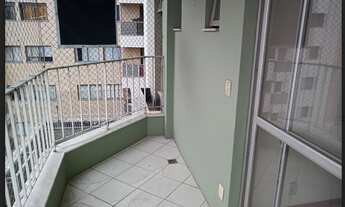 Imagem: Niterói - Apartamento Padrão - Santa Rosa